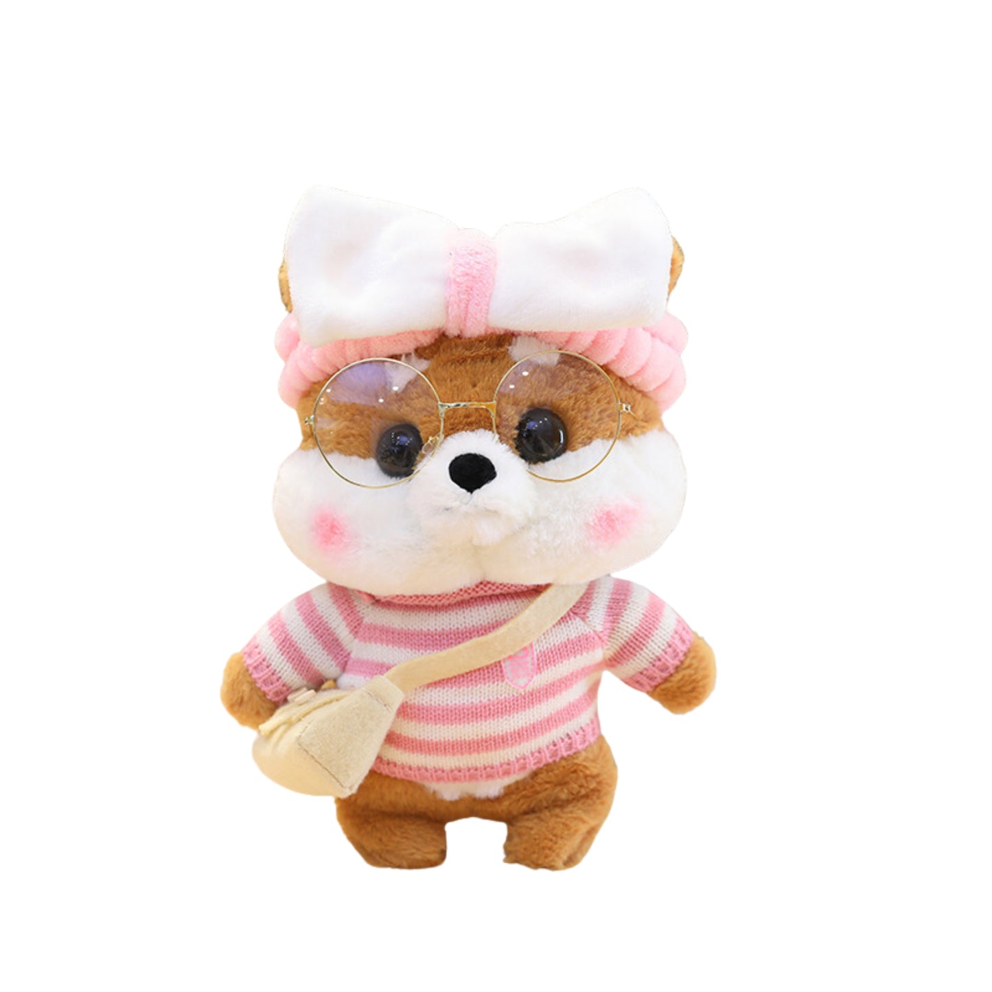 Shiba Bambinos
